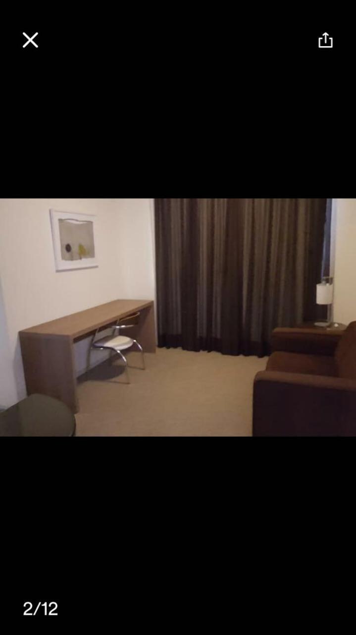Flat Excelente No Barro Preto * Belo Horizonte