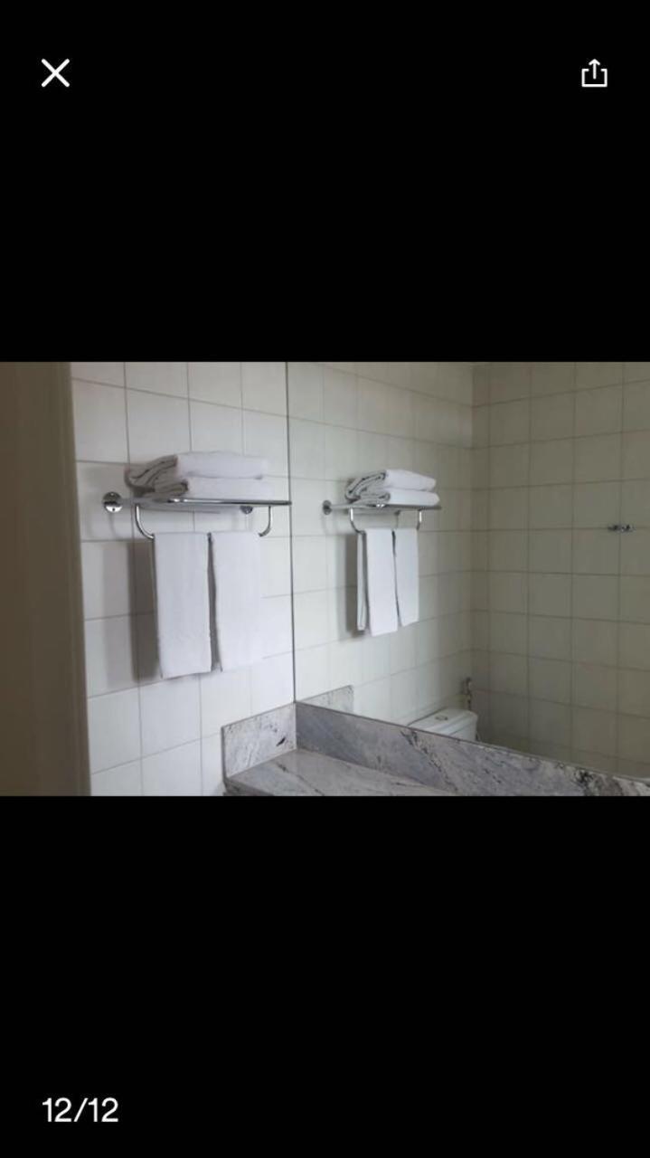 Aparthotel Flat Excelente No Barro Preto *