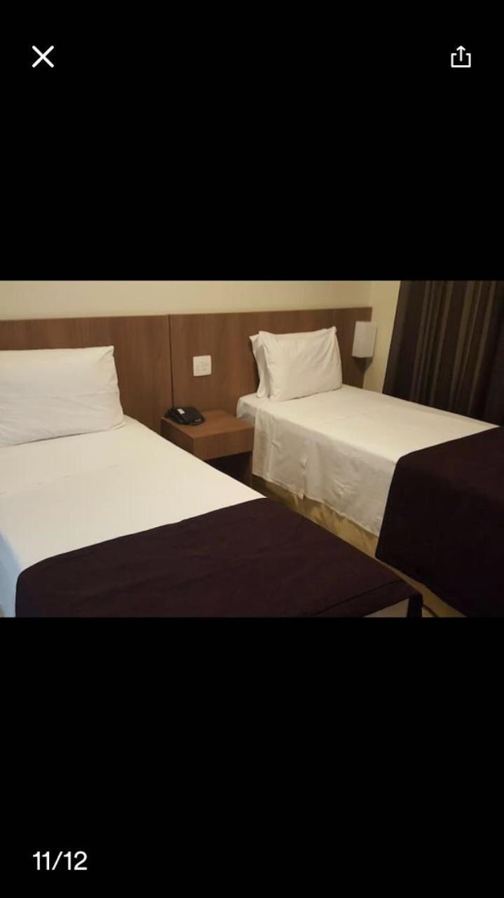 Flat Excelente No Barro Preto Aparthotel *
