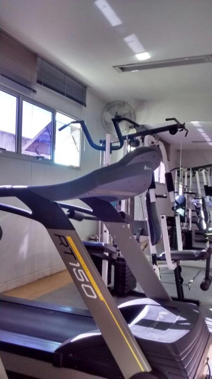 Flat Excelente No Barro Preto Belo Horizonte